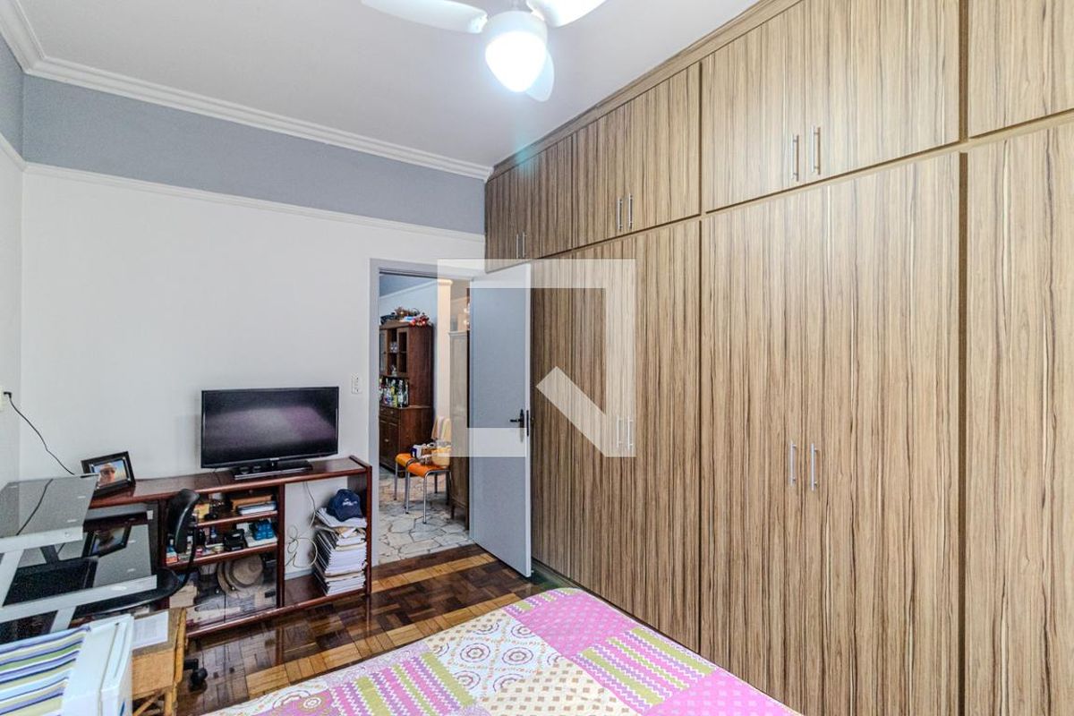 Apartamento, 4 quartos, 159 m² - Foto 17