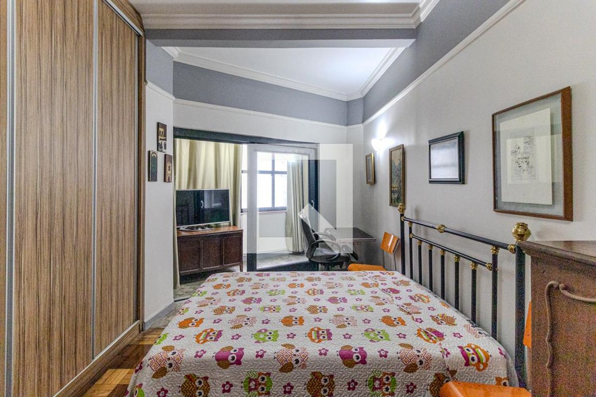 Apartamento, 4 quartos, 159 m² - Foto 9