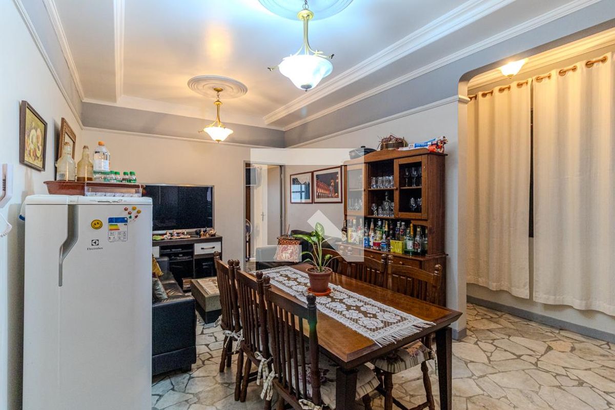 Apartamento, 4 quartos, 159 m² - Foto 4