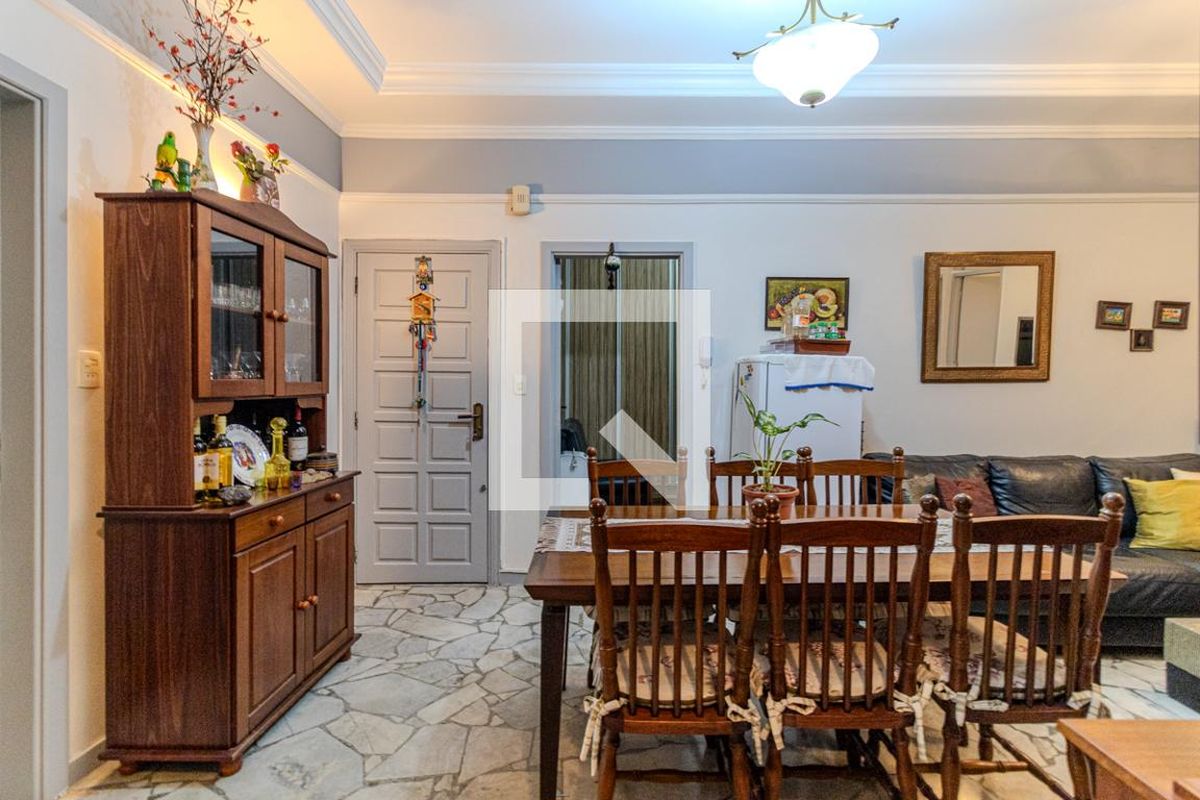 Apartamento, 4 quartos, 159 m² - Foto 5