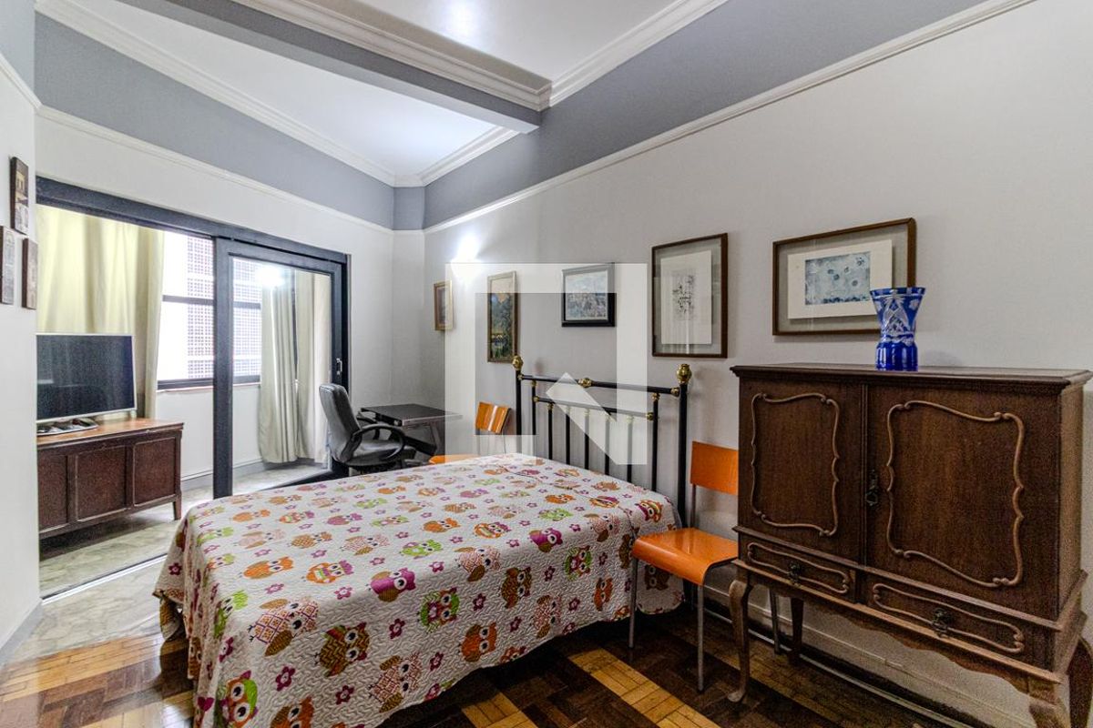 Apartamento, 4 quartos, 159 m² - Foto 8
