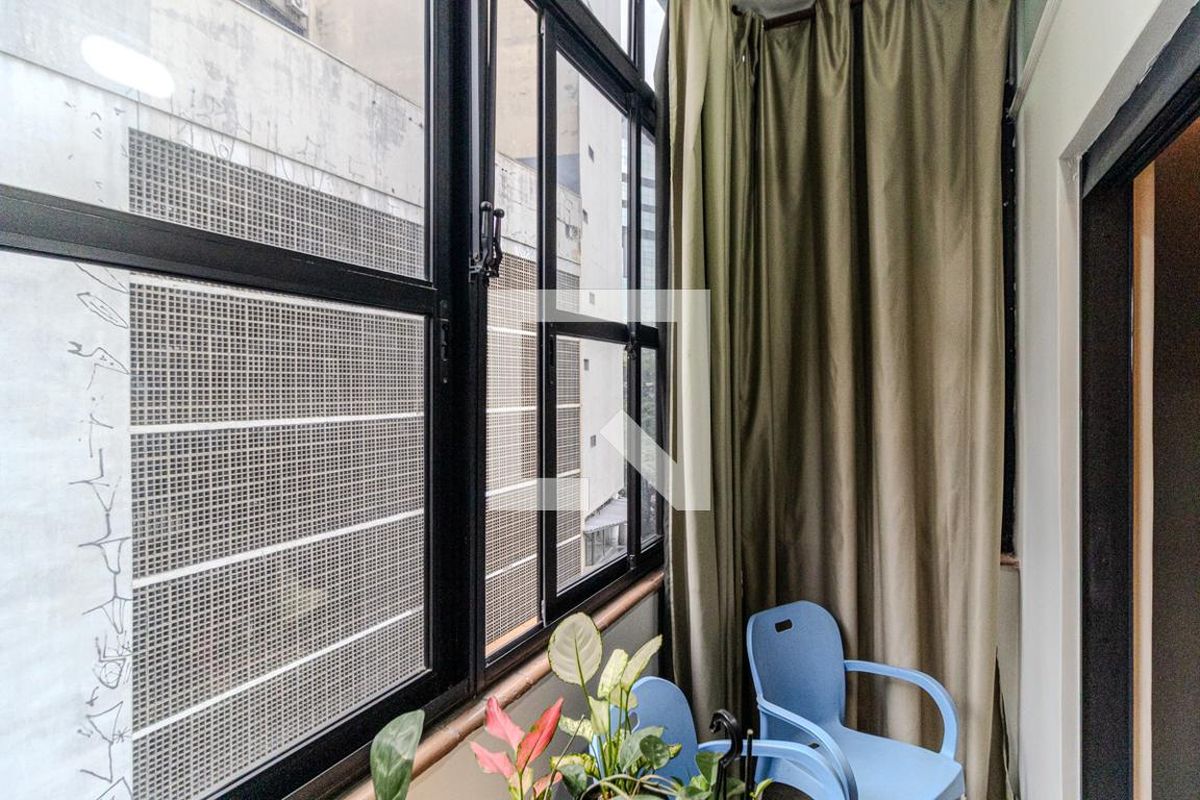 Apartamento, 4 quartos, 159 m² - Foto 24