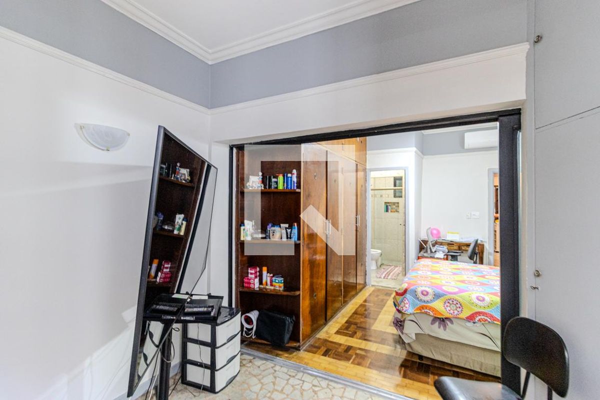 Apartamento, 4 quartos, 159 m² - Foto 32