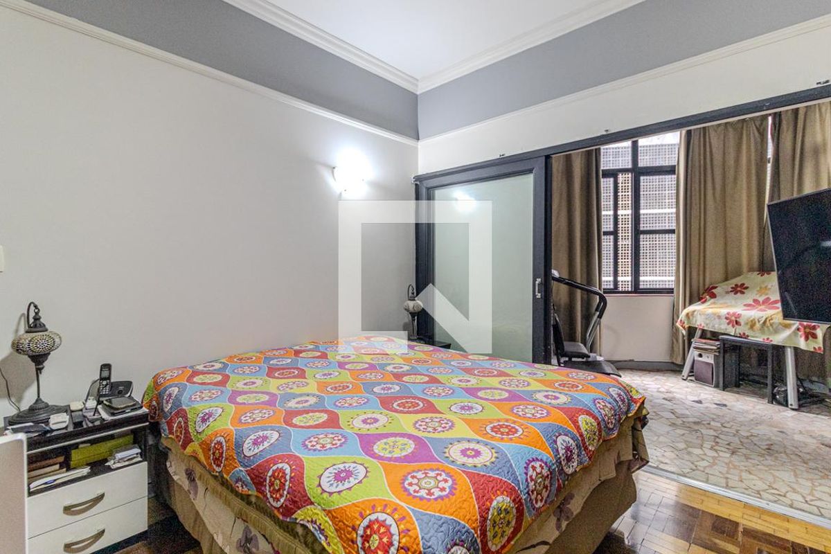 Apartamento, 4 quartos, 159 m² - Foto 28