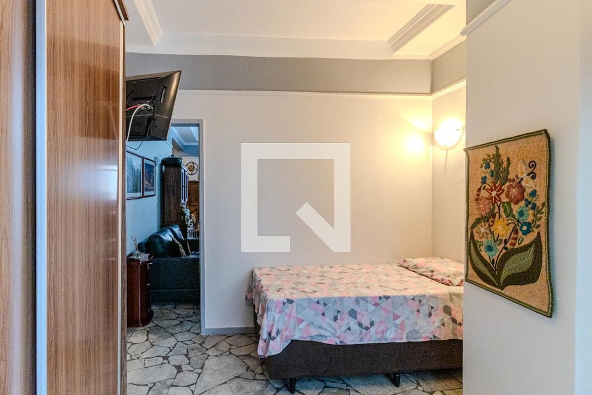 Apartamento, 4 quartos, 159 m² - Foto 21