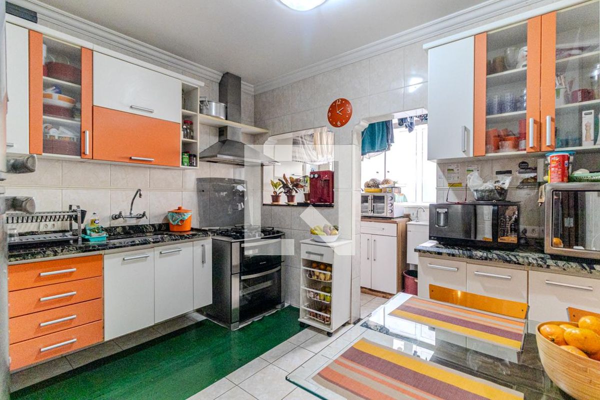 Apartamento, 4 quartos, 159 m² - Foto 41