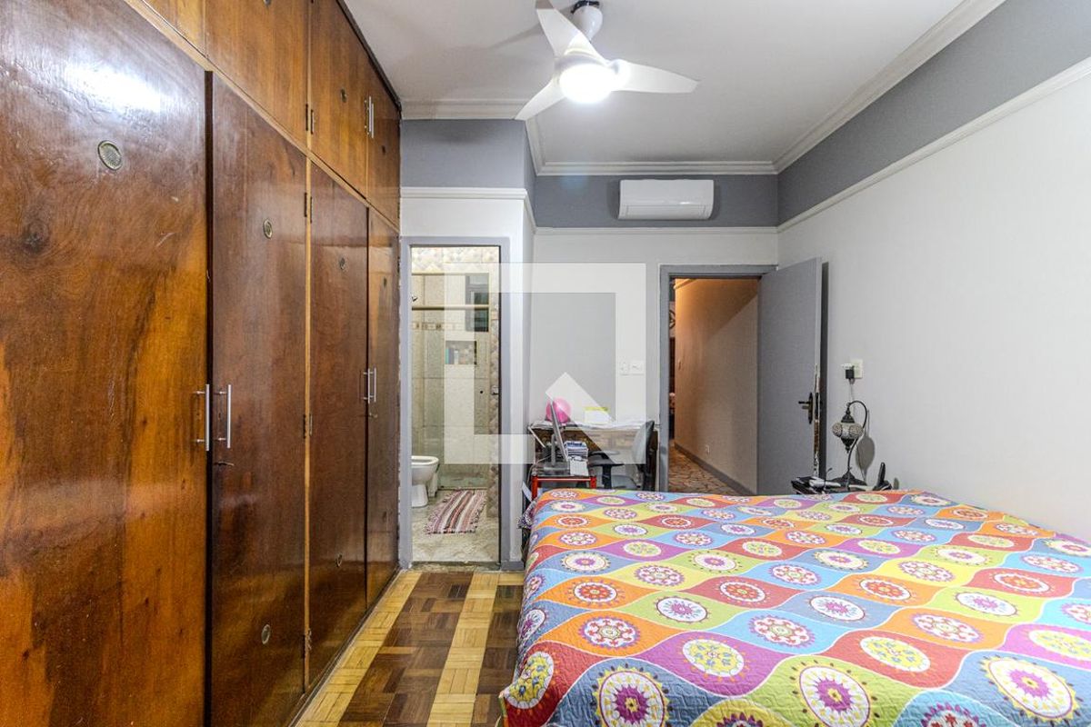 Apartamento, 4 quartos, 159 m² - Foto 29