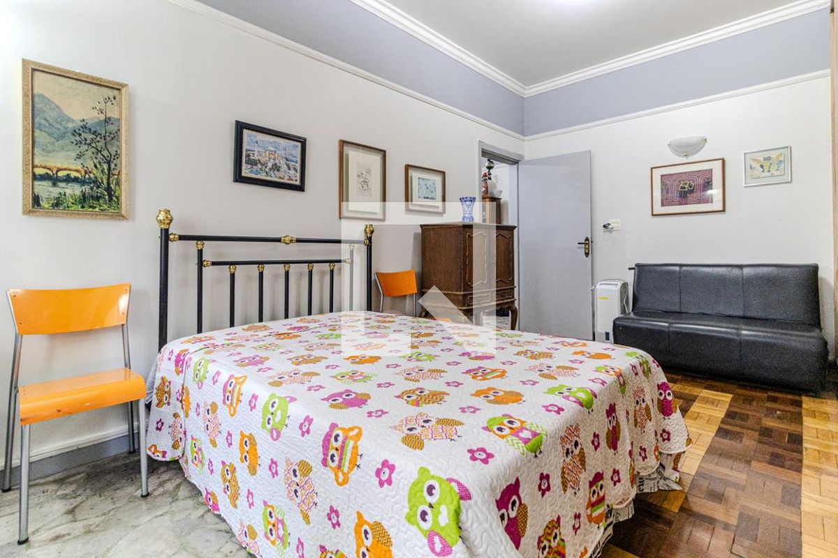 Apartamento, 4 quartos, 159 m² - Foto 10
