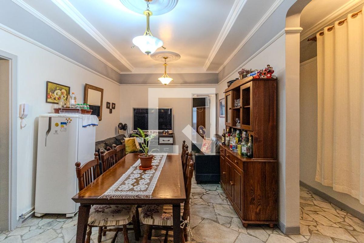 Apartamento, 4 quartos, 159 m² - Foto 7