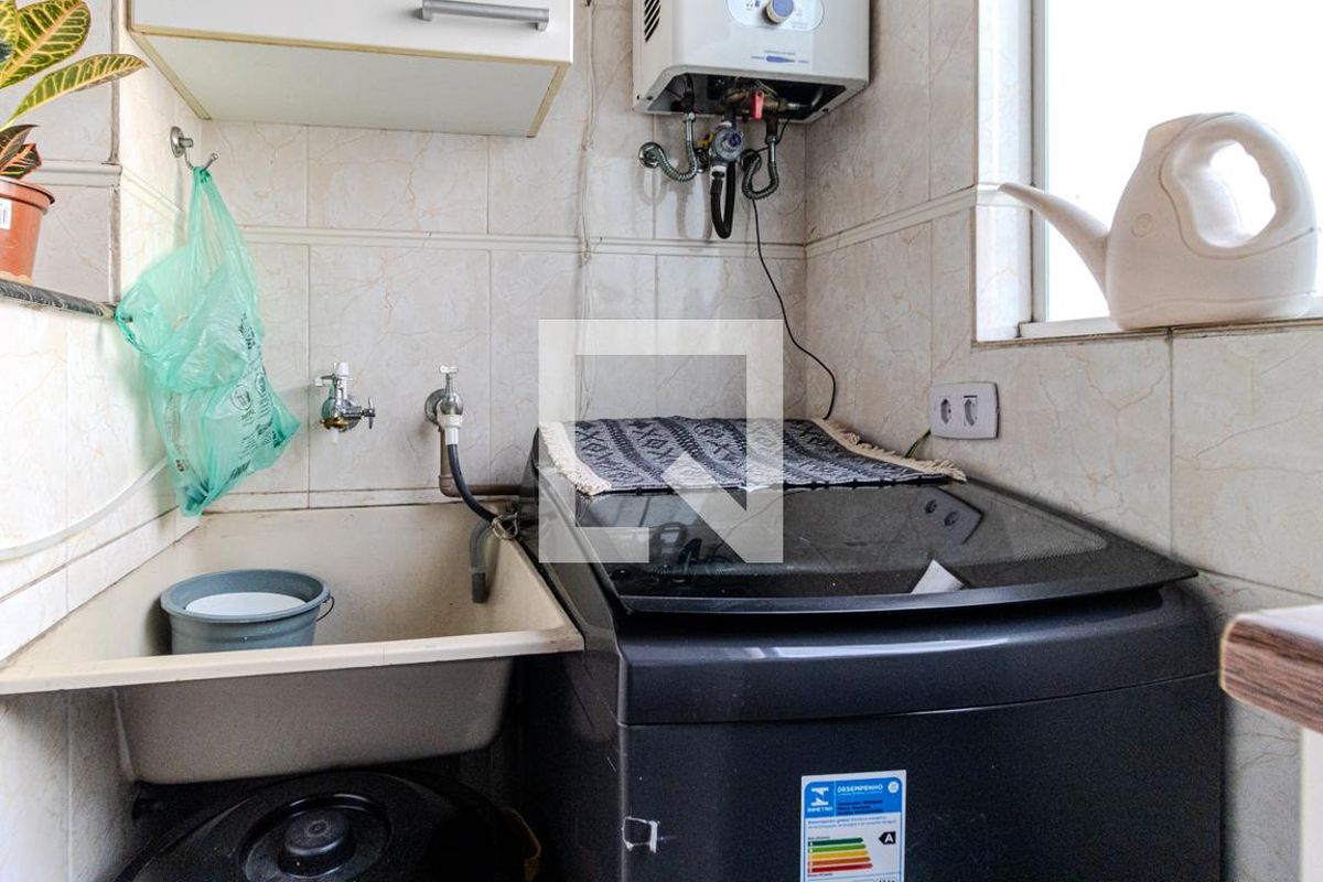 Apartamento, 4 quartos, 159 m² - Foto 48