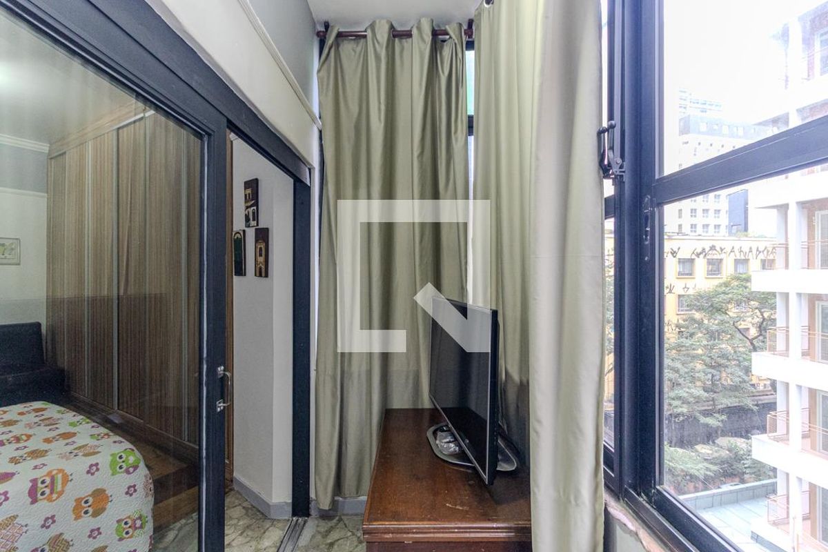 Apartamento, 4 quartos, 159 m² - Foto 12