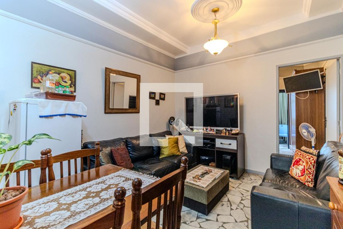 Apartamento, 4 quartos, 159 m² - Foto 3