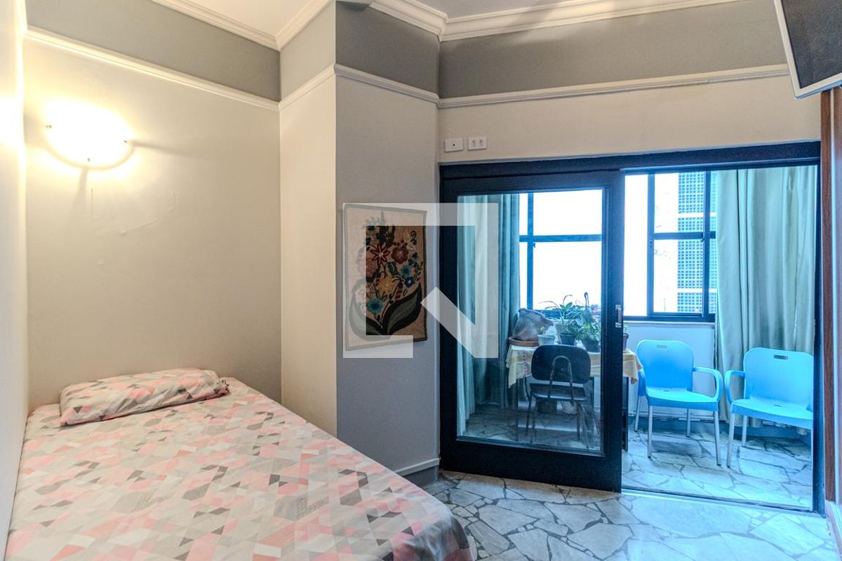 Apartamento, 4 quartos, 159 m² - Foto 18