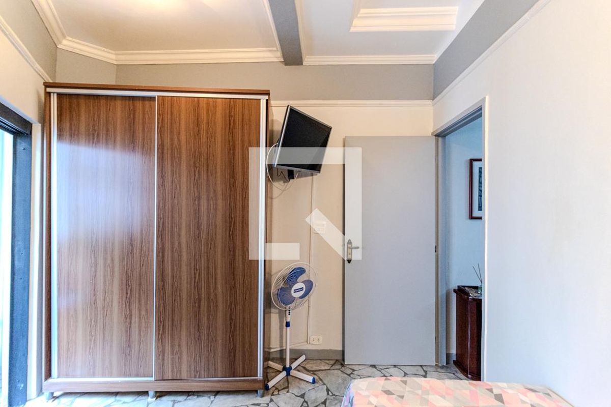 Apartamento, 4 quartos, 159 m² - Foto 19