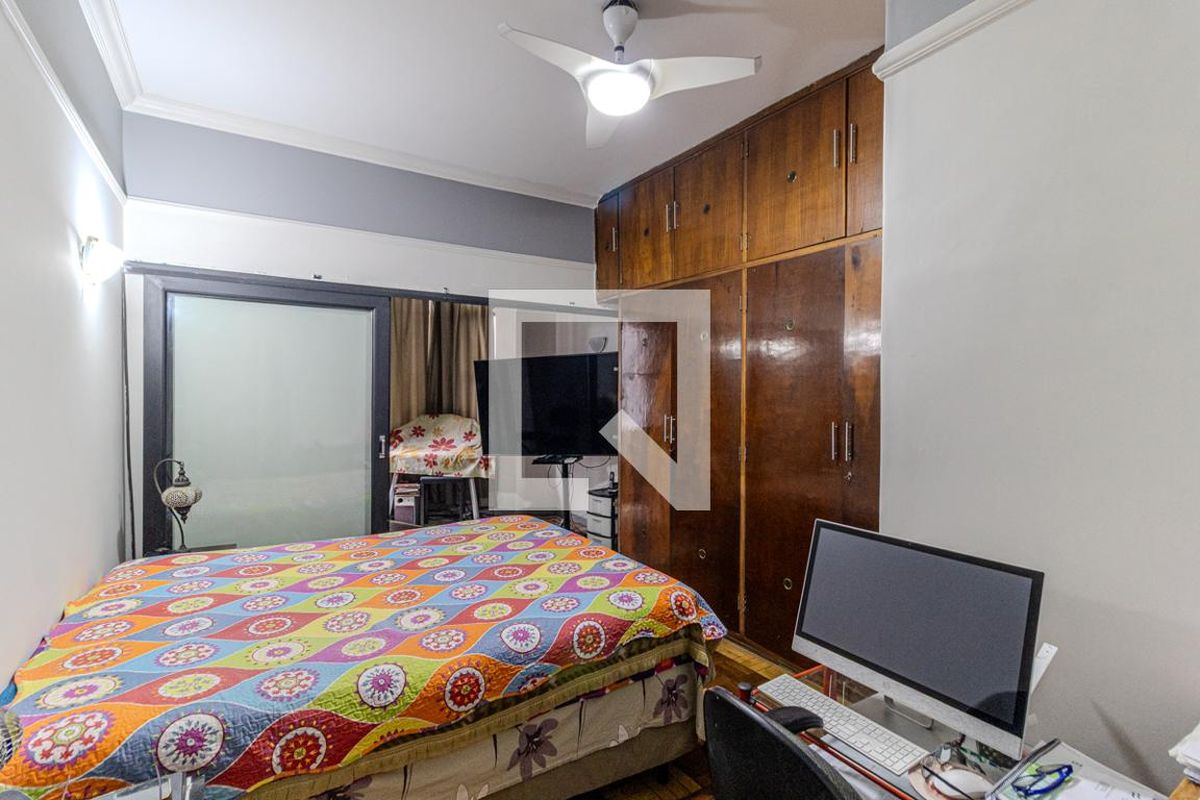 Apartamento, 4 quartos, 159 m² - Foto 27