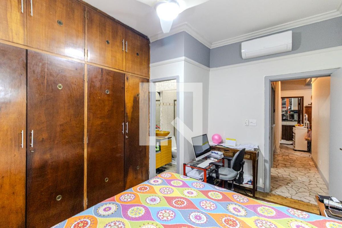 Apartamento, 4 quartos, 159 m² - Foto 30