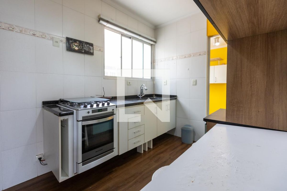 Apartamento à Venda - Cambuí, 3 Quartos,  97 m2 em , Campinas - sp | SoloBR