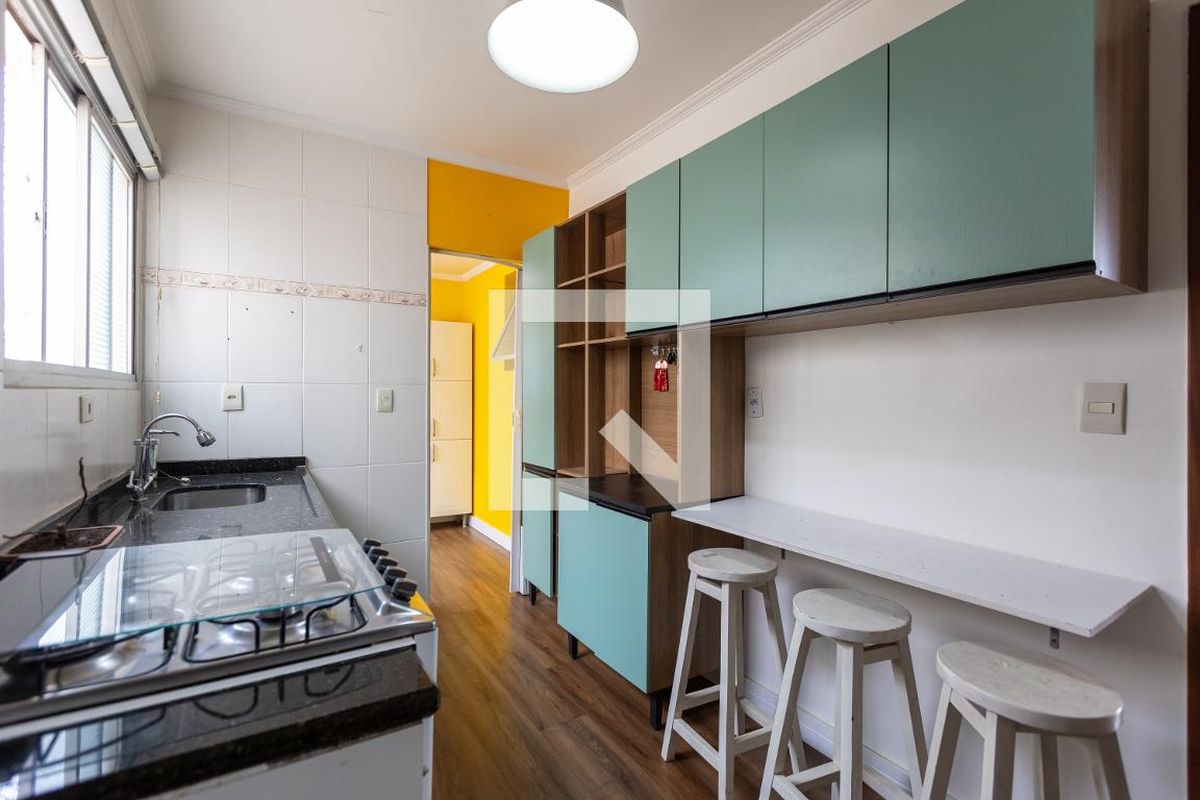 Apartamento à Venda - Cambuí, 3 Quartos,  97 m2 em , Campinas - sp | SoloBR