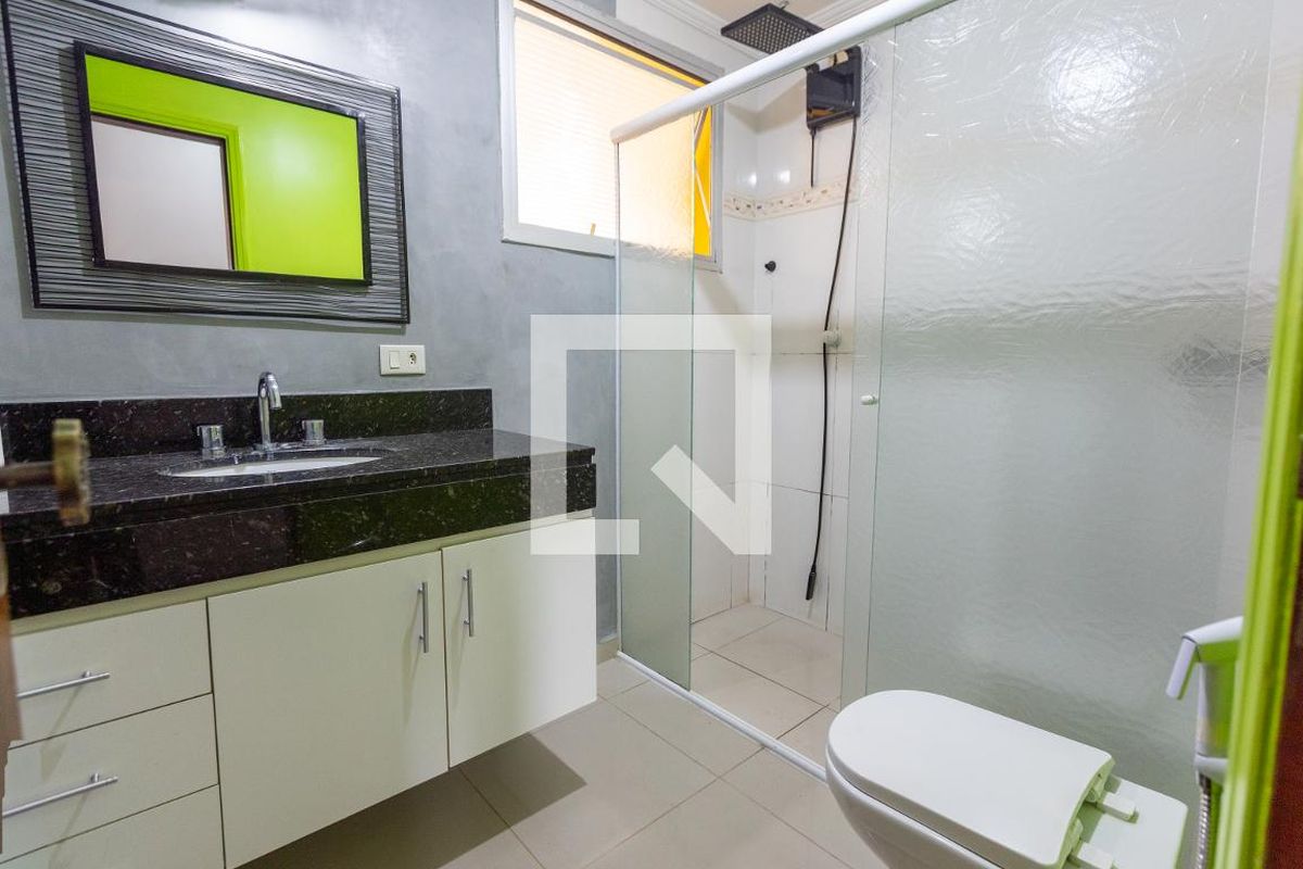 Apartamento à Venda - Cambuí, 3 Quartos,  97 m2 em , Campinas - sp | SoloBR