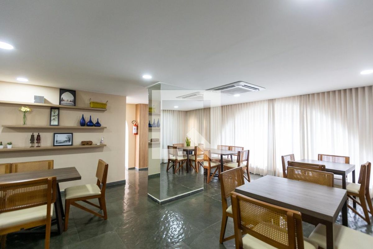 Apartamento à Venda - Cambuí, 3 Quartos,  97 m2 em , Campinas - sp | SoloBR