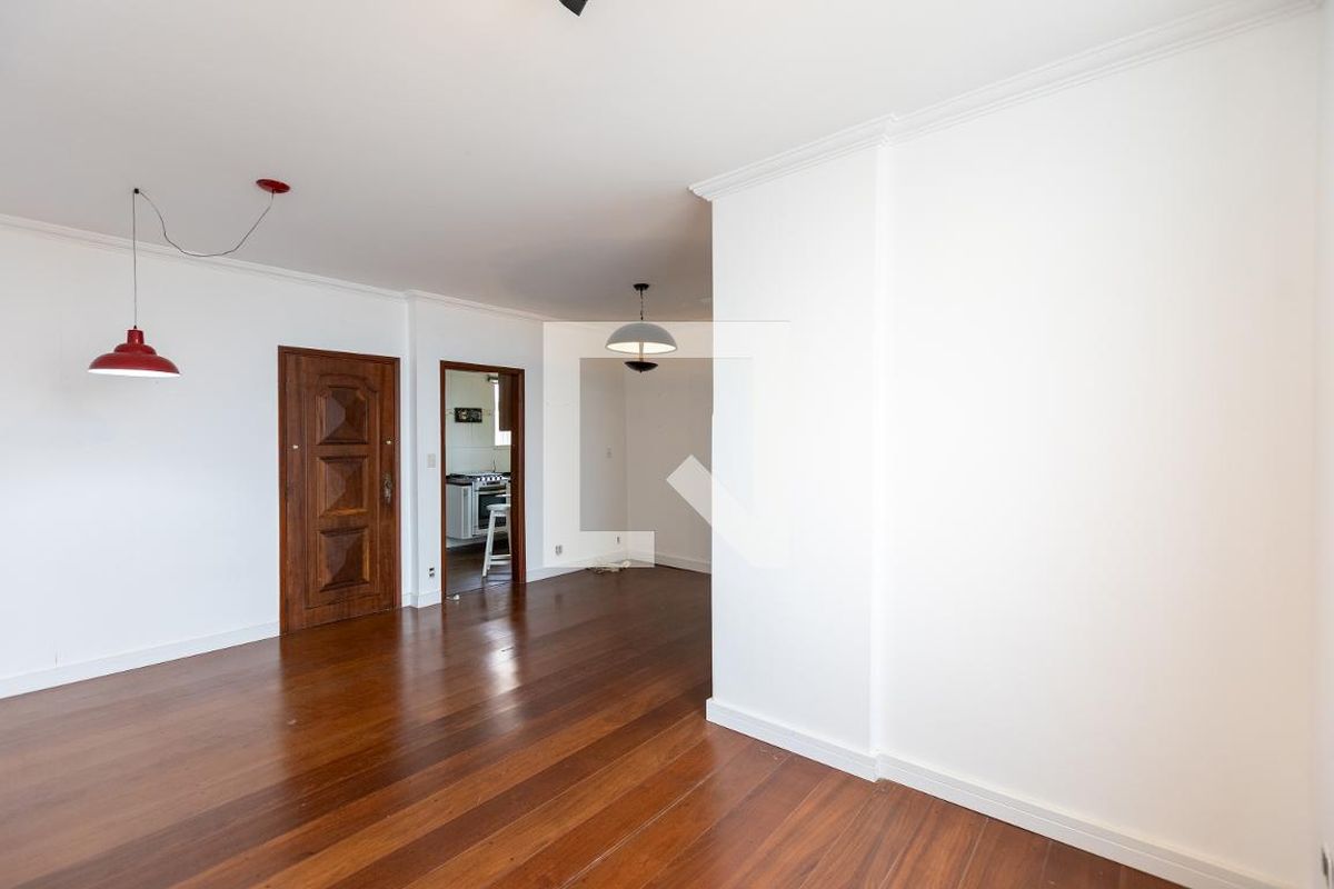 Apartamento à Venda - Cambuí, 3 Quartos,  97 m2 em , Campinas - sp | SoloBR