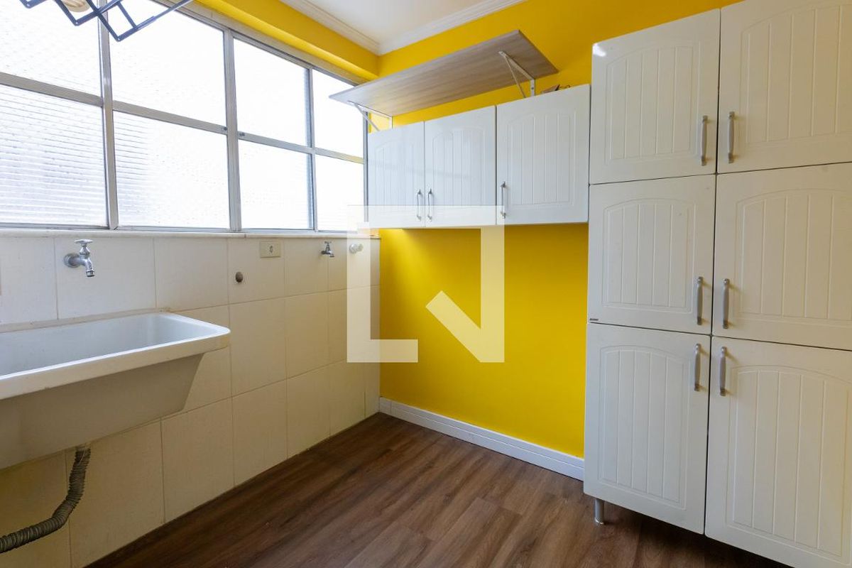 Apartamento à Venda - Cambuí, 3 Quartos,  97 m2 em , Campinas - sp | SoloBR