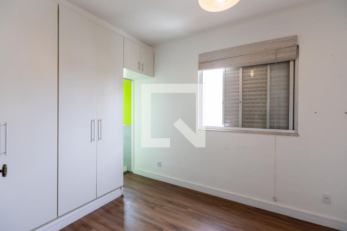 Apartamento à Venda - Cambuí, 3 Quartos,  97 m2 em , Campinas - sp | SoloBR