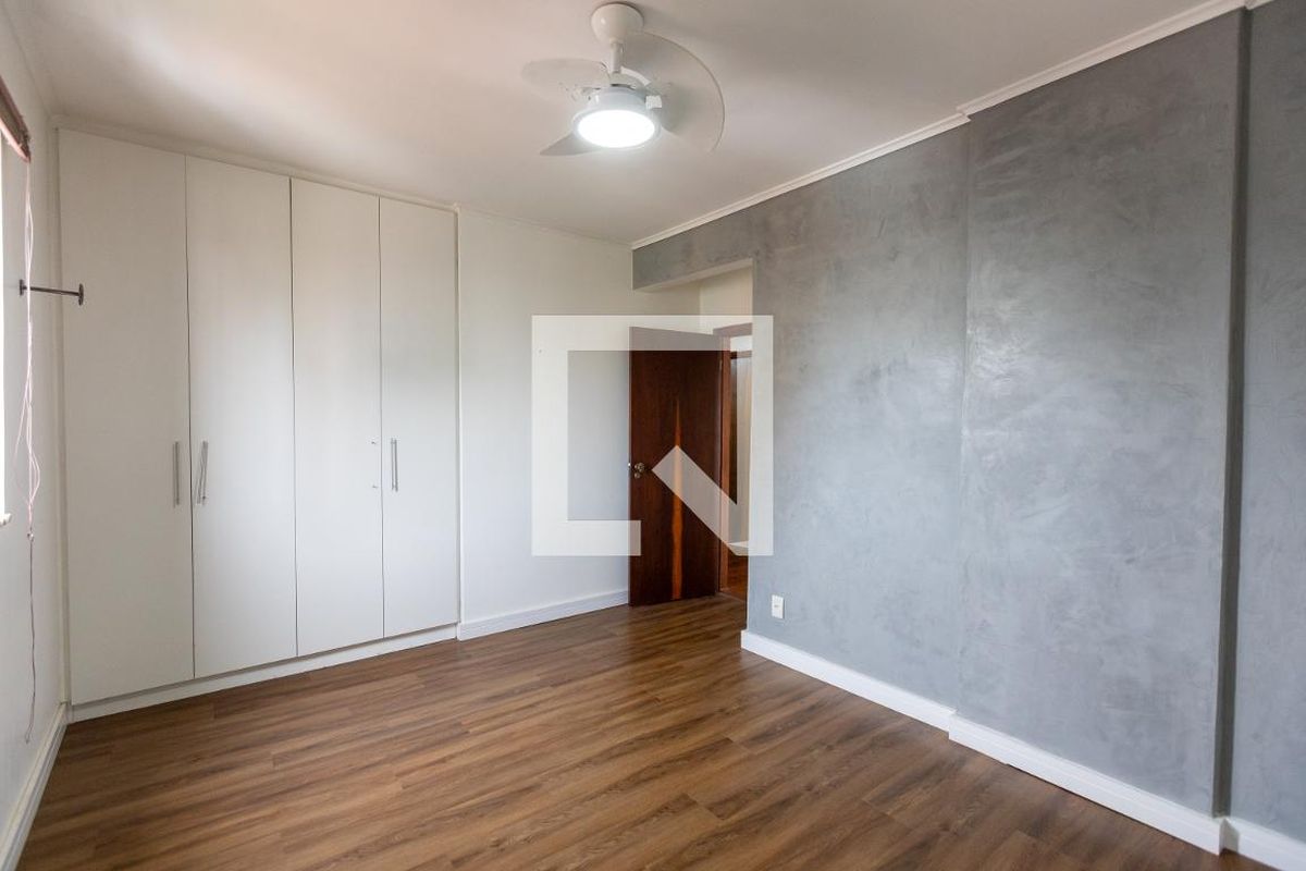 Apartamento à Venda - Cambuí, 3 Quartos,  97 m2 em , Campinas - sp | SoloBR
