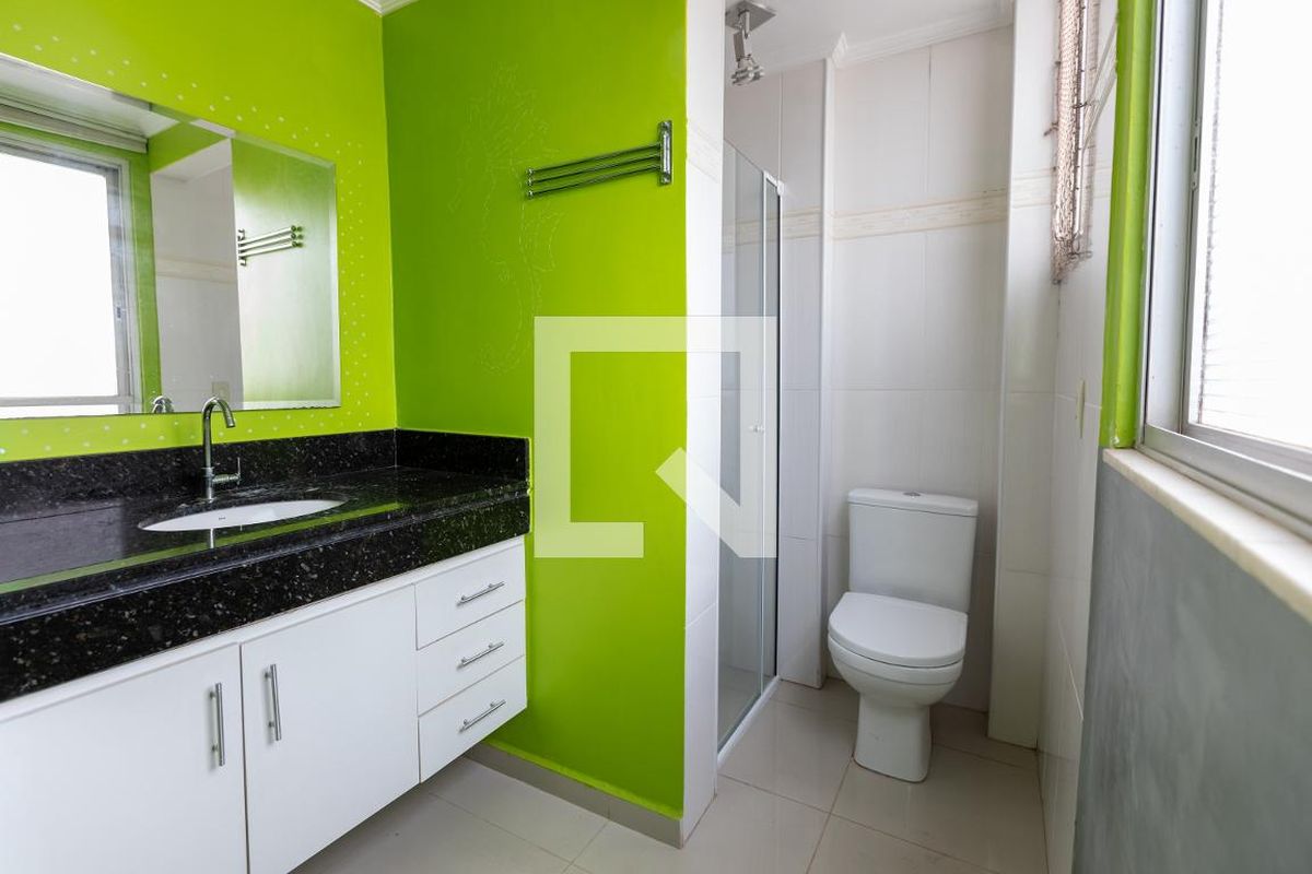 Apartamento à Venda - Cambuí, 3 Quartos,  97 m2 em , Campinas - sp | SoloBR