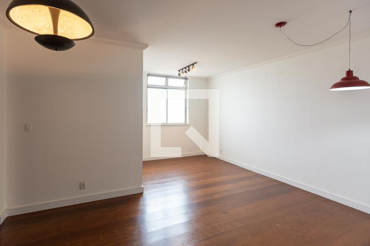 Apartamento à Venda - Cambuí, 3 Quartos,  97 m2 em , Campinas - sp | SoloBR
