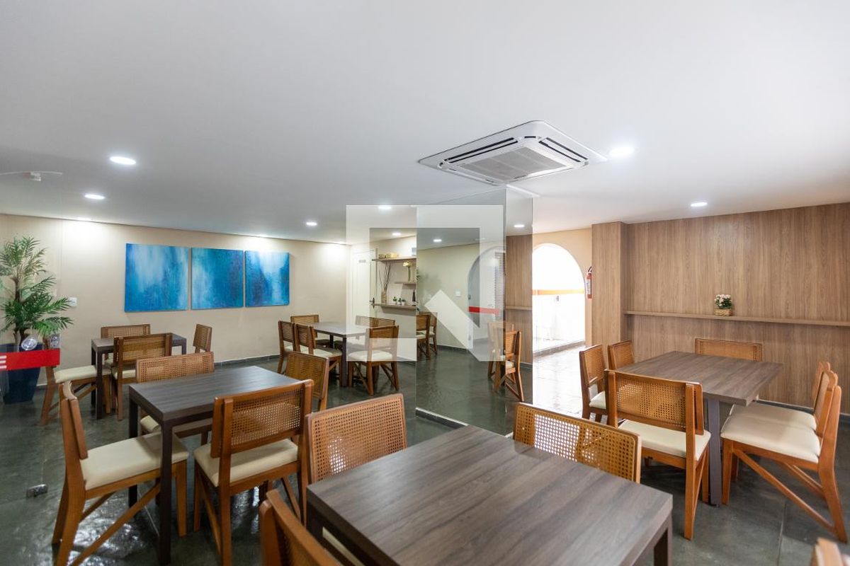 Apartamento à Venda - Cambuí, 3 Quartos,  97 m2 em , Campinas - sp | SoloBR
