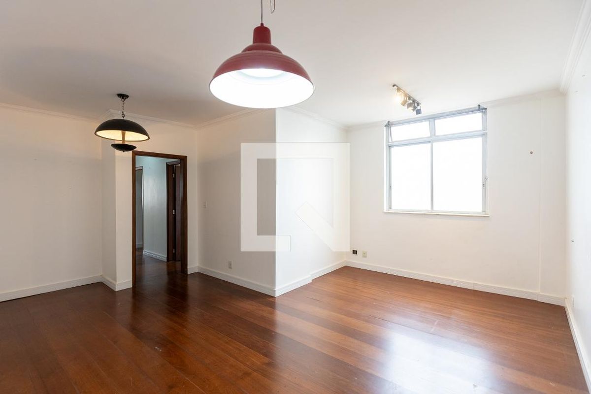 Apartamento à Venda - Cambuí, 3 Quartos,  97 m2 em , Campinas - sp | SoloBR