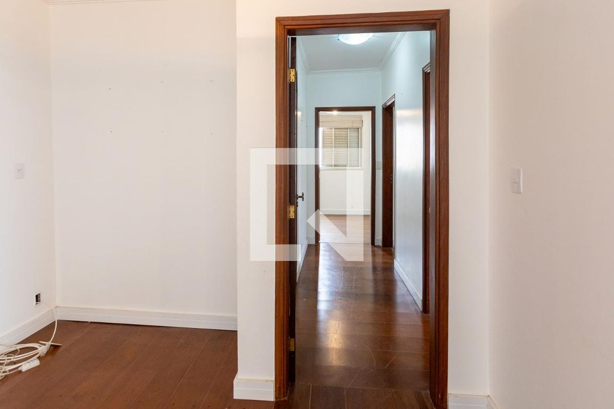 Apartamento à Venda - Cambuí, 3 Quartos,  97 m2 em , Campinas - sp | SoloBR