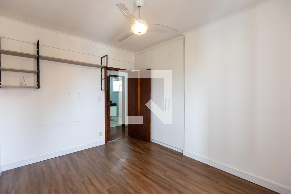 Apartamento à Venda - Cambuí, 3 Quartos,  97 m2 em , Campinas - sp | SoloBR