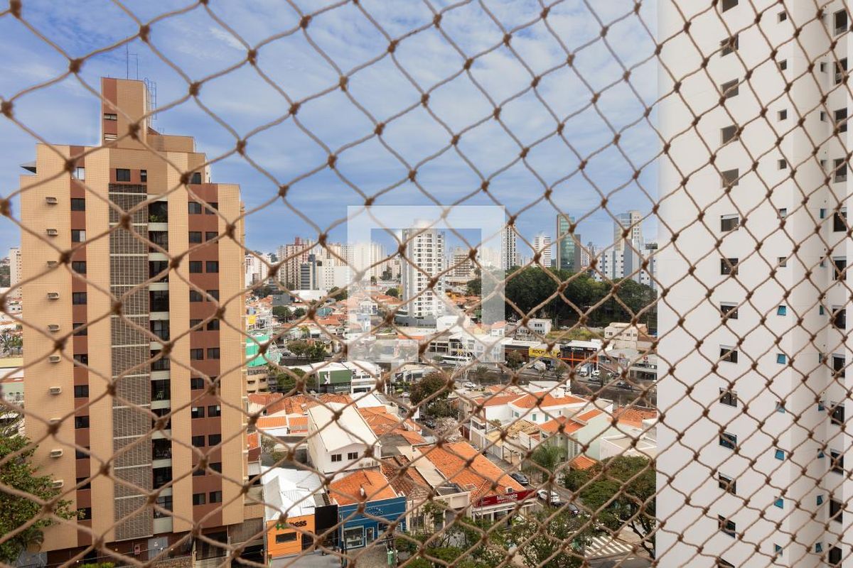 Apartamento à Venda - Cambuí, 3 Quartos,  97 m2 em , Campinas - sp | SoloBR