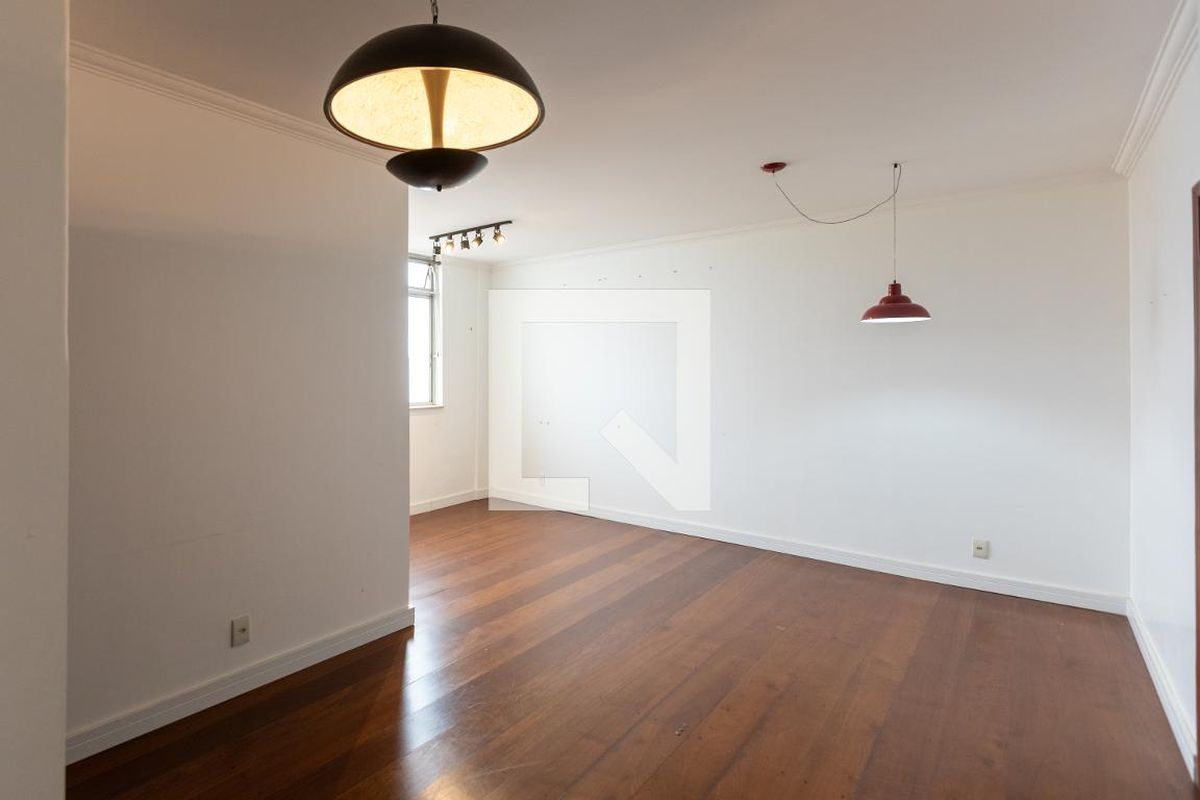 Apartamento à Venda - Cambuí, 3 Quartos,  97 m2 em , Campinas - sp | SoloBR