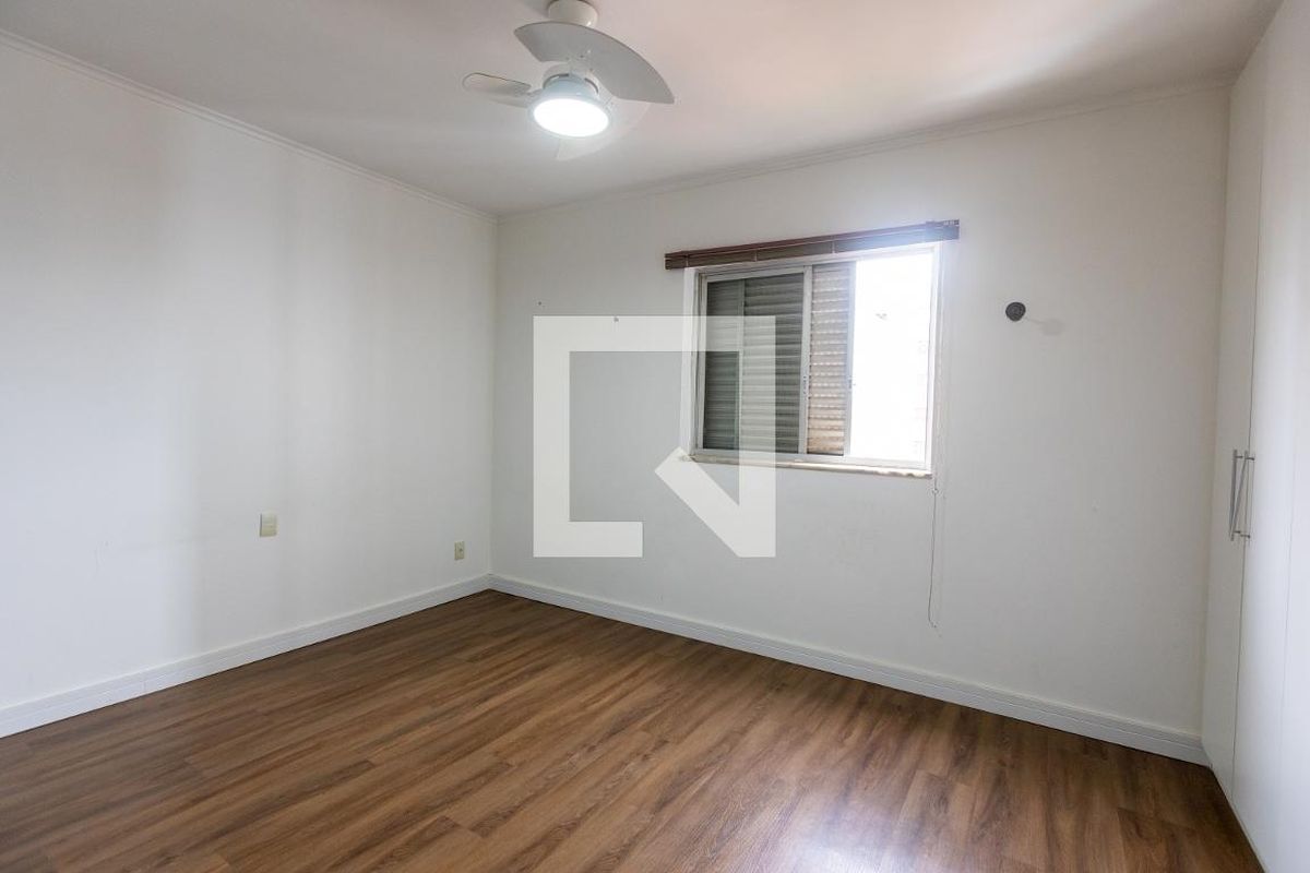 Apartamento à Venda - Cambuí, 3 Quartos,  97 m2 em , Campinas - sp | SoloBR