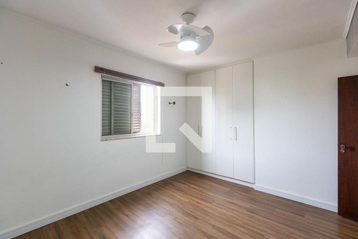 Apartamento à Venda - Cambuí, 3 Quartos,  97 m2 em , Campinas - sp | SoloBR