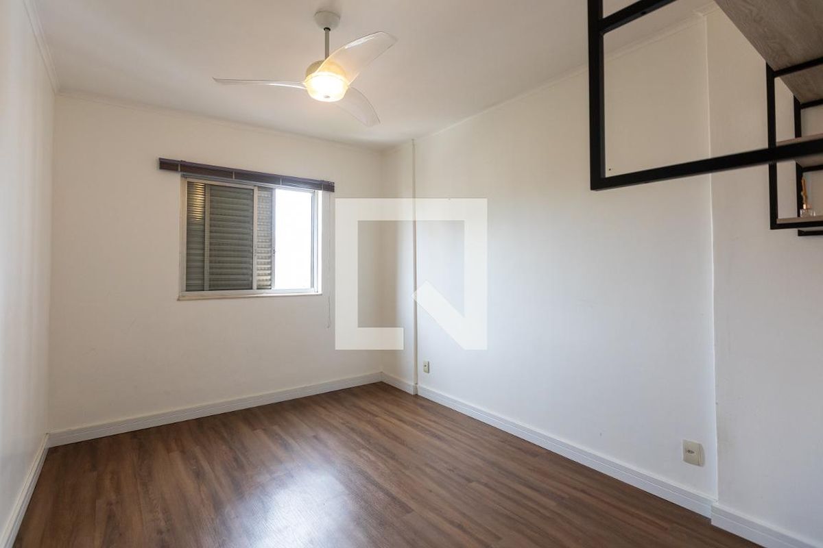 Apartamento à Venda - Cambuí, 3 Quartos,  97 m2 em , Campinas - sp | SoloBR