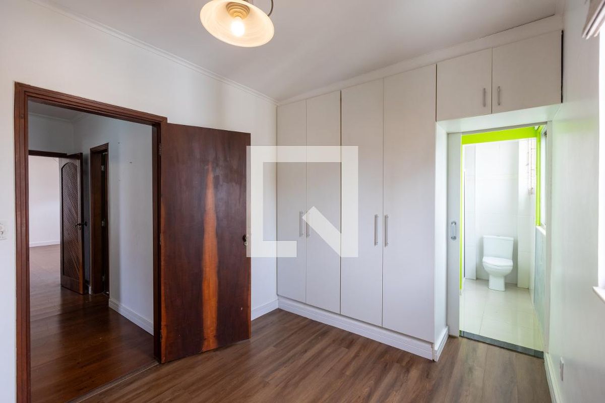 Apartamento à Venda - Cambuí, 3 Quartos,  97 m2 em , Campinas - sp | SoloBR
