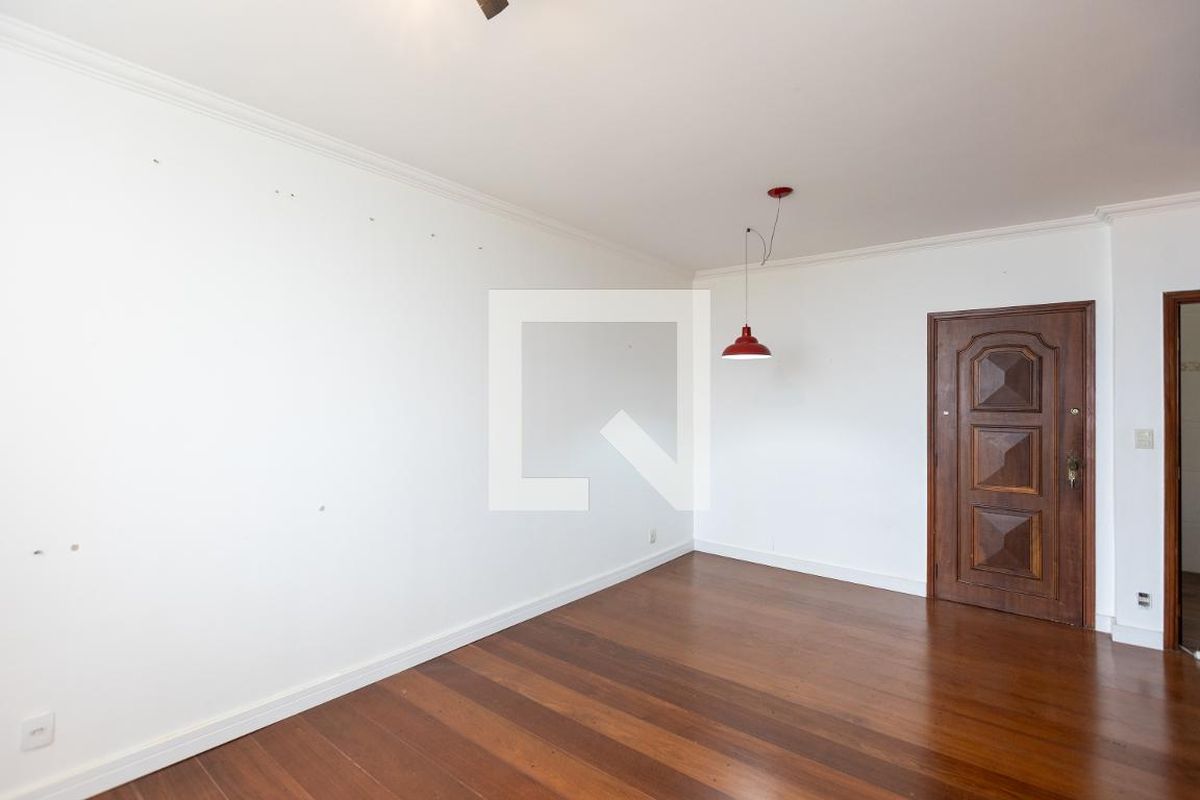 Apartamento à Venda - Cambuí, 3 Quartos,  97 m2 em , Campinas - sp | SoloBR
