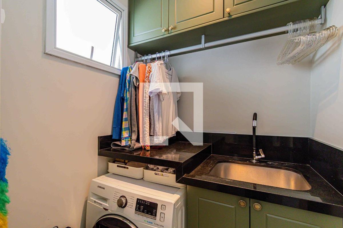 Apartamento, 3 quartos, 136 m² - Foto 41