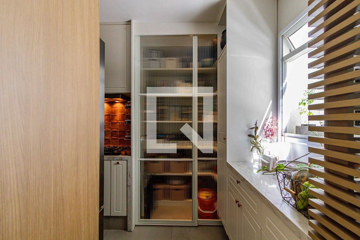 Apartamento, 3 quartos, 136 m² - Foto 38