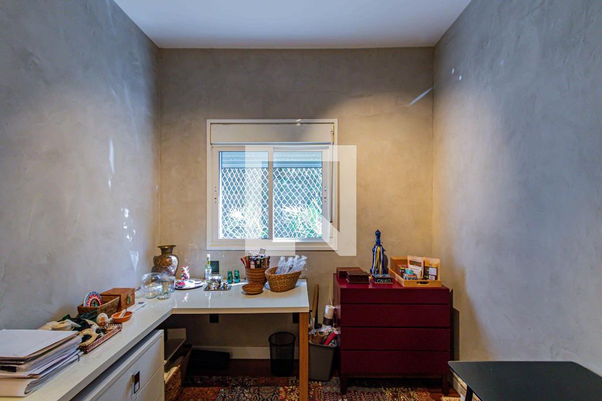 Apartamento, 3 quartos, 136 m² - Foto 27