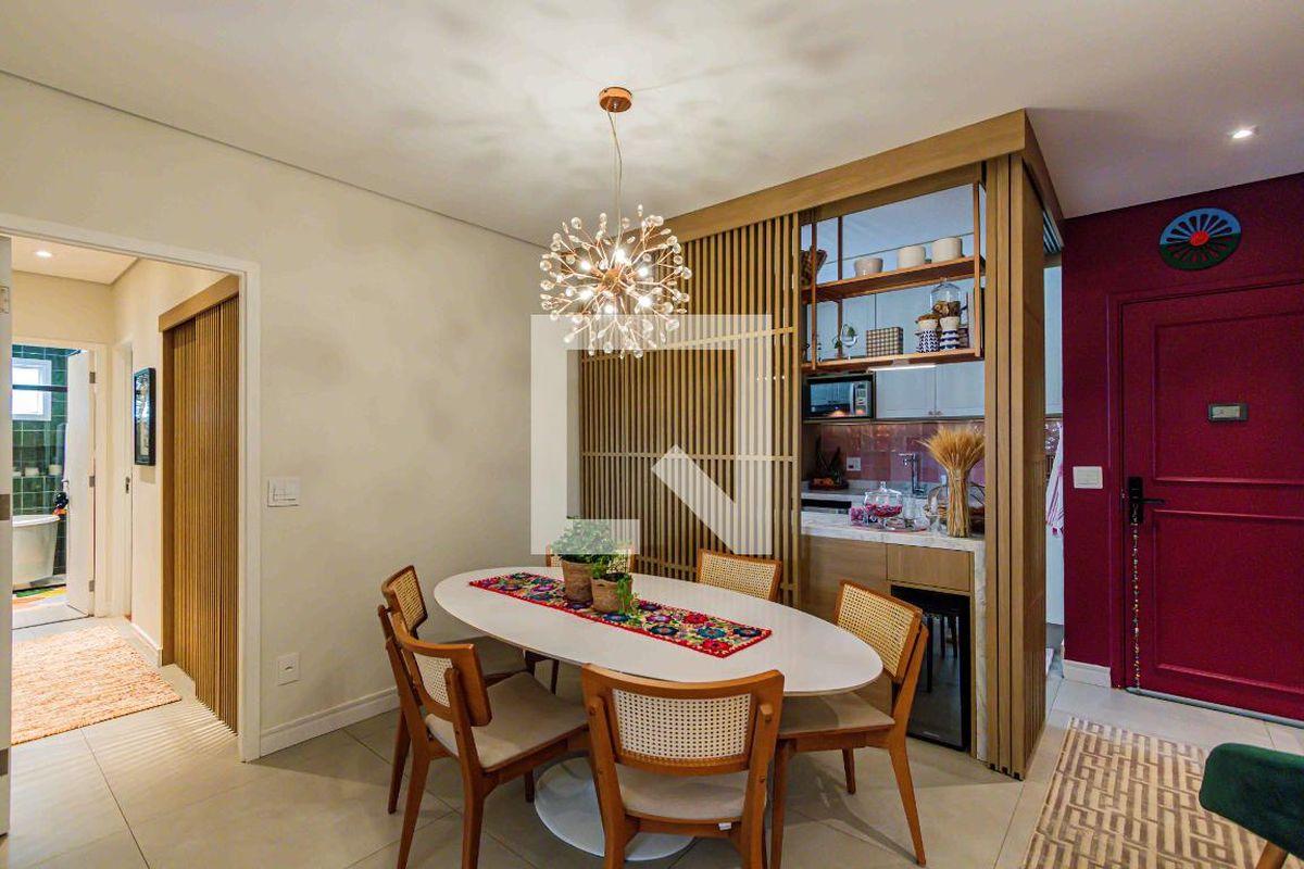 Apartamento, 3 quartos, 136 m² - Foto 7