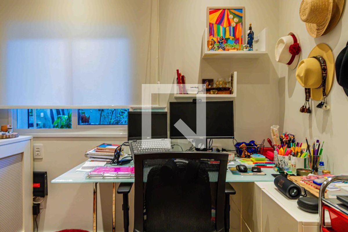 Apartamento, 3 quartos, 136 m² - Foto 13