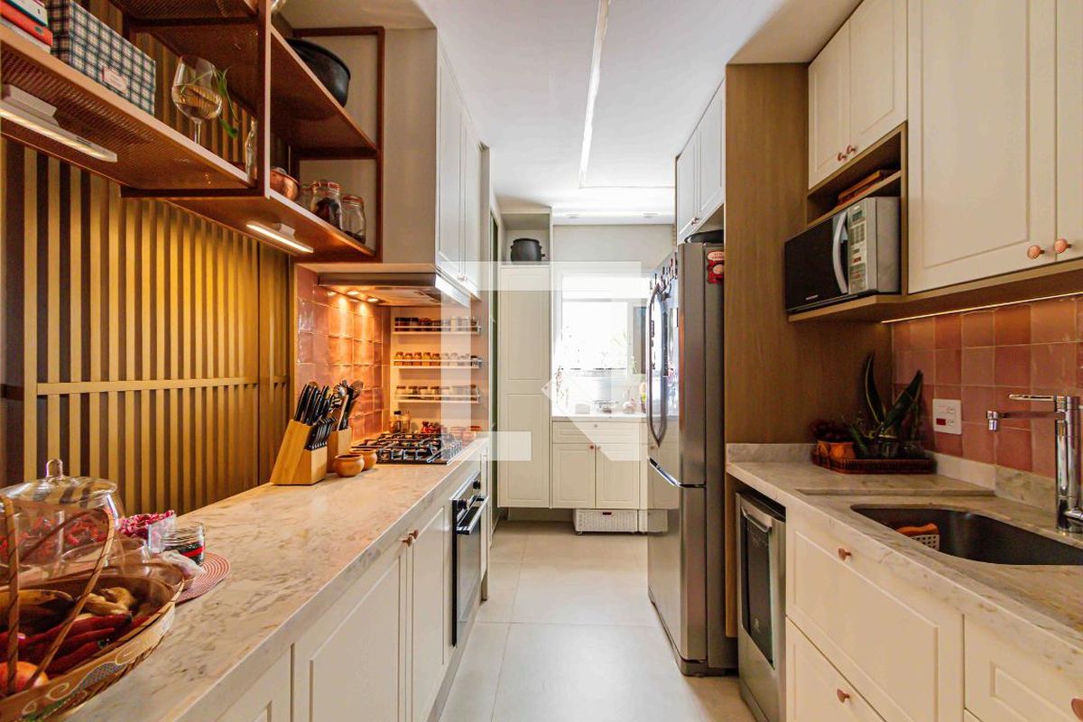Apartamento, 3 quartos, 136 m² - Foto 33