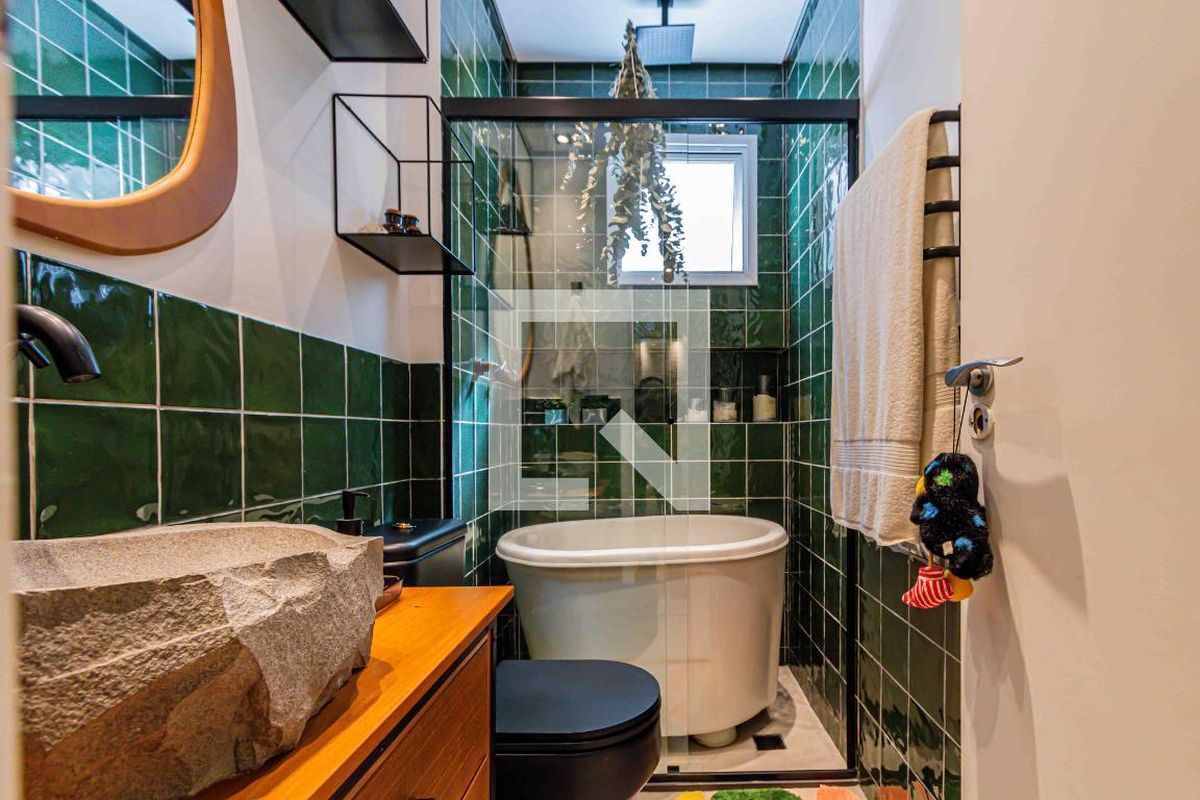 Apartamento, 3 quartos, 136 m² - Foto 30