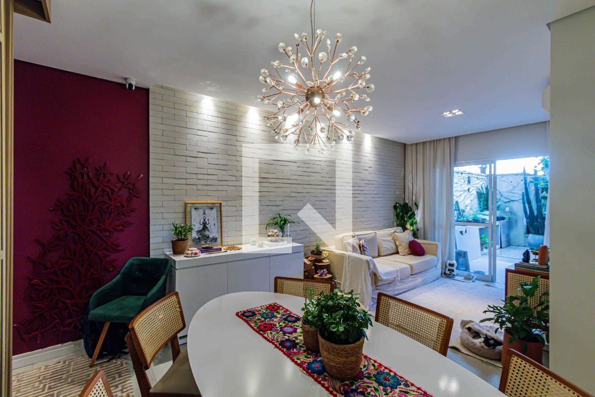 Apartamento, 3 quartos, 136 m² - Foto 3