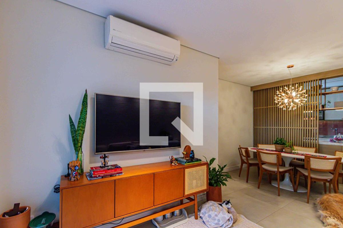 Apartamento, 3 quartos, 136 m² - Foto 6